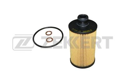 Масляный фильтр ZEKKERT OF-4411E для SSANGYONG STAVIC