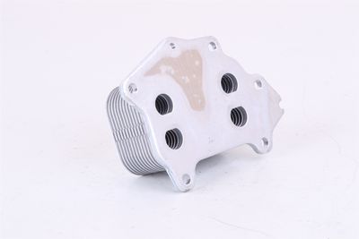 ÖLKüHLER MOTORöL NISSENS 90670 38