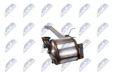 FILTRU FUNINGINE/PARTICULE SIST.DE ESAPAMENT NTY DPFAU002 23