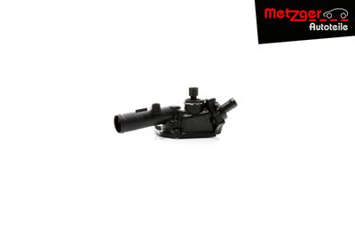 THERMOSTAT KüHLMITTEL METZGER AUTOTEILE 4006351 38