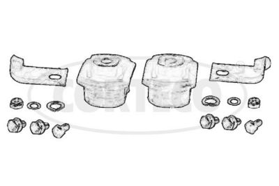 SET REPARATIE SUSPENSIE