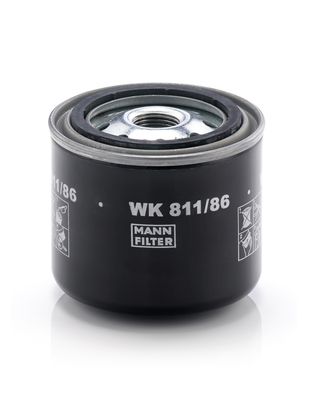 Fuel Filter WK 811/86