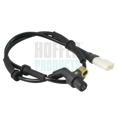 SENZOR TURATIE ROATA