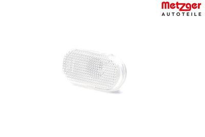 BLINKLEUCHTE METZGER AUTOTEILE 2080231 6