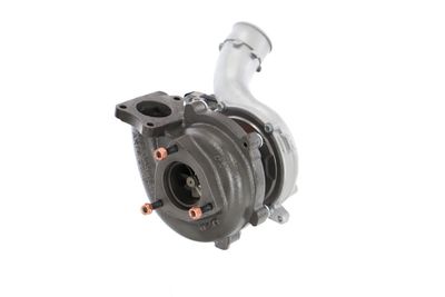 COMPRESOR SISTEM DE SUPRAALIMENTARE REMANTE 003002001317R 35