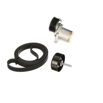 KEILRIPPENRIEMENSATZ GATES K016PK2228 33