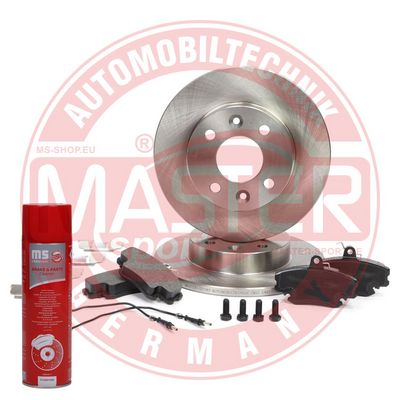 SET FRANA FRANA DISC