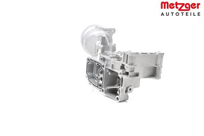 GEHäUSE ÖLFILTER METZGER AUTOTEILE 2370195 24