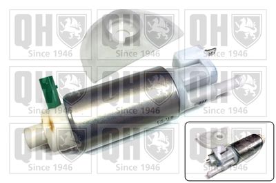 горивна помпа QUINTON HAZELL QFP705