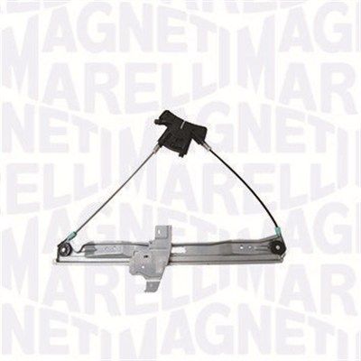Podnośnik szyby MAGNETI MARELLI 350103170306