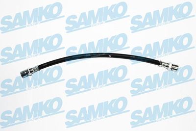 Тормозной шланг SAMKO 6T46648 для ROVER MAESTRO