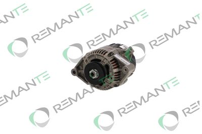 GENERATOR / ALTERNATOR REMANTE 011003000337R 5
