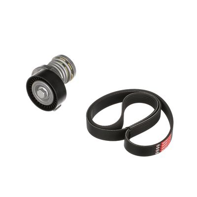 SET CUREA TRANSMISIE CU CANELURI GATES K036PK1078 27