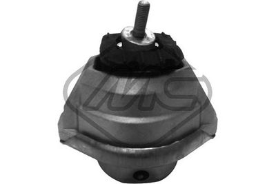 окачване, двигател Metalcaucho 58764