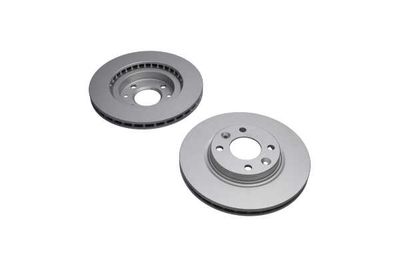 DISC FRANA Kavo Parts BR10033C 7