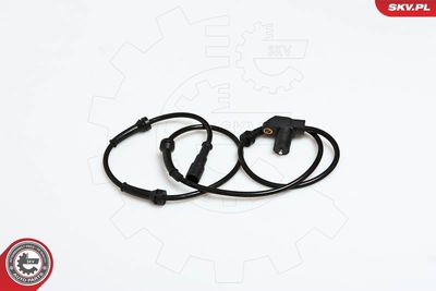 Sensor, wheel speed 06SKV139