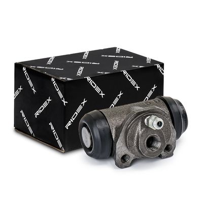 спирачно цилиндърче на колелото RIDEX 277W0161