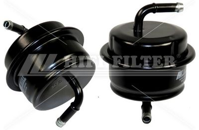 Топливный фильтр HIFI FILTER BE 29 для SUZUKI SWIFT