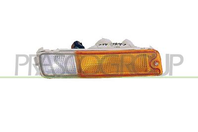Фонарь указателя поворота PRASCO MB8154304 для MITSUBISHI L200