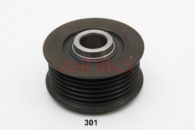 SISTEM ROATA LIBERA GENERATOR ASHIKA 13003301