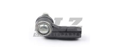 DLZ TE0052R Наконечник рулевой тяги  для AUDI 100 C4 седан (4A2) 2.0 E