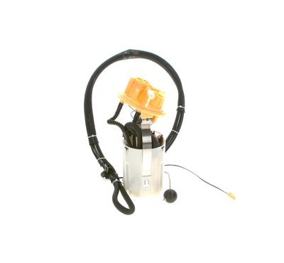 SISTEM ALIMENTARE CU COMBUSTIBIL BOSCH 1582980134 26