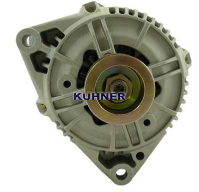 Генератор AD KÜHNER 553727RI для SAAB 9-5