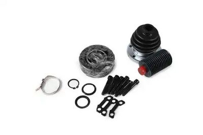 каре комплект, полуоска STELLOX 17-71104-SX