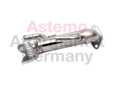 KüHLER ABGASRüCKFüHRUNG ASTEMO-HITACHI 2505990 3
