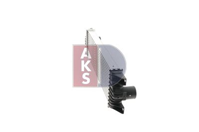 LADELUFTKüHLER AKS DASIS 187000N 10