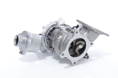 LADER AUFLADUNG BTS Turbo T916672 19