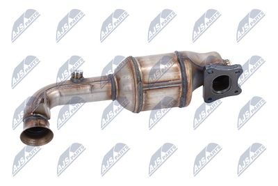 CATALIZATOR NTY KATPE000 10