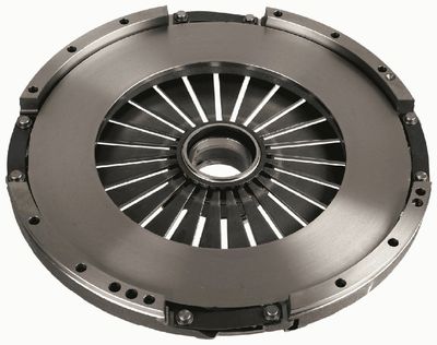 Kuplungnyomólap SACHS 3483 000 509 for IVECO, MAN