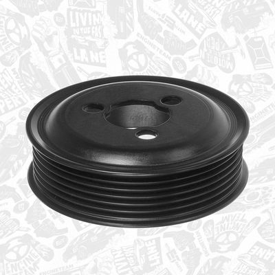 FULIE POMPA APA ET ENGINETEAM PC0032 3