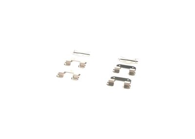 SET ACCESORII PLACUTE FRANA BOSCH 1987474405 6