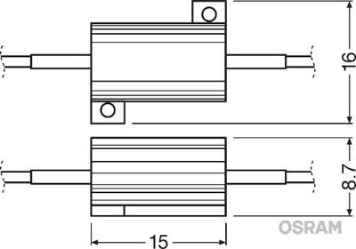 Vorschau LEDCBCTRL101 Ansicht 3