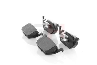 SET PLACUTE FRANA FRANA DISC GH GH414740 49