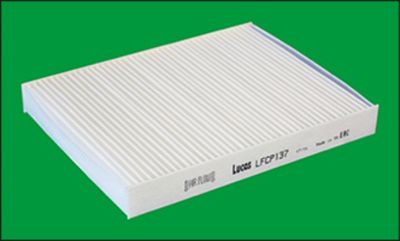 FILTER INNENRAUMLUFT