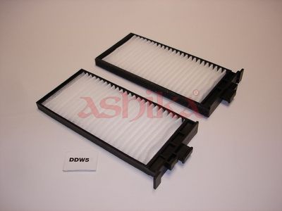 Filter, Innenraumluft