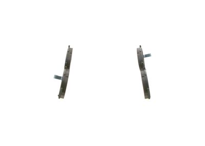 BREMSBELAGSATZ SCHEIBENBREMSE BOSCH 0986494234 1