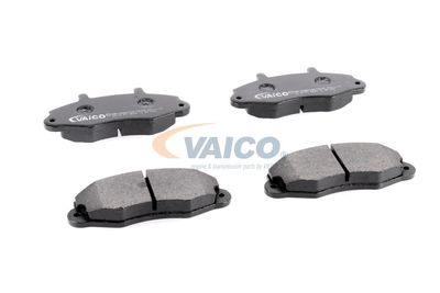 BREMSBELAGSATZ SCHEIBENBREMSE VAICO V258104 57