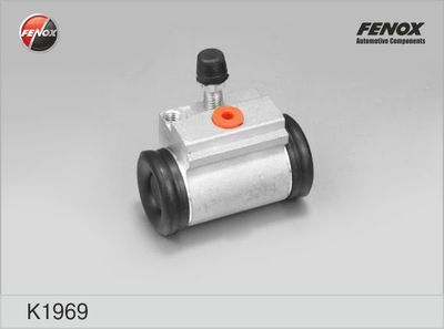 спирачно цилиндърче на колелото FENOX K1969