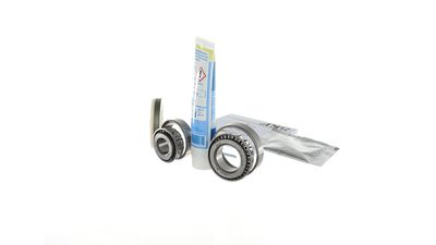 SET RULMENT ROATA SKF VKBA9030CL 16