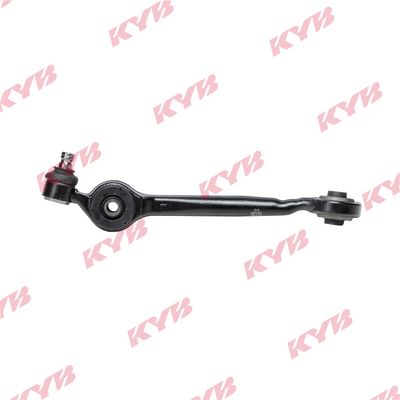 носач, окачване на колелата KYB KSC4291