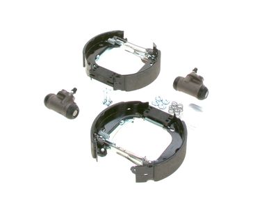 BREMSBACKENSATZ BOSCH 0204114013 18