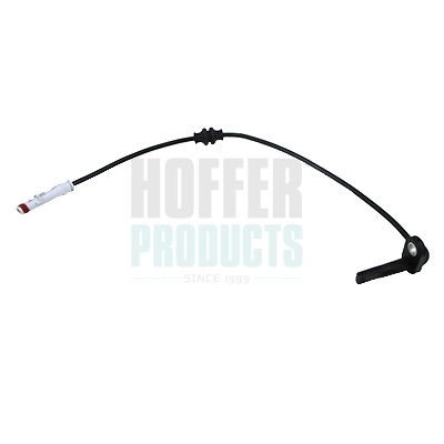 SENZOR TURATIE ROATA