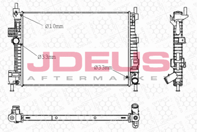 KüHLER MOTORKüHLUNG