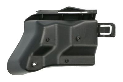 Bumperbevestiging Achter Links (binnen/zijkant, plastic) past: FORD FOCUS III Saloon 10.14-02.20