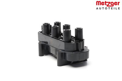 BOBINA DE INDUCTIE METZGER AUTOTEILE 0880006 7