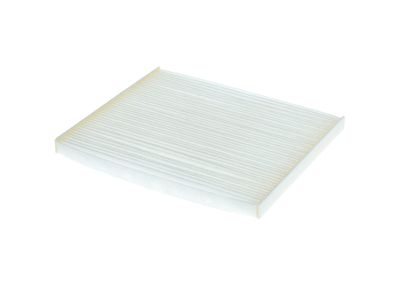 FILTER INNENRAUMLUFT BOSCH 1987432188 15